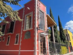 Hotel San Miguel