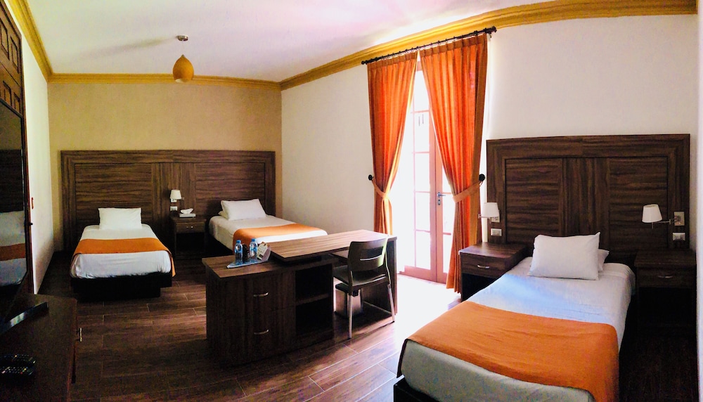 Hotel San Miguel