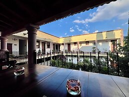 Hotel San Miguel