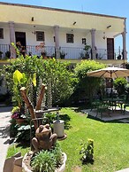 Hotel San Miguel