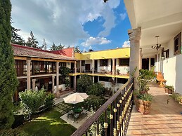 Hotel San Miguel