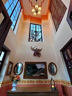Hotel San Miguel
