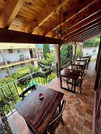 Hotel San Miguel