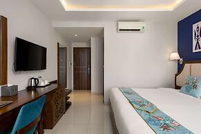 TGT BEACH HOTEL