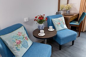TGT BEACH HOTEL