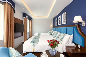 TGT BEACH HOTEL