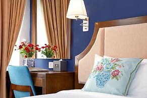 TGT BEACH HOTEL