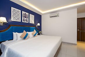TGT BEACH HOTEL