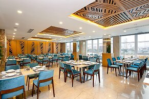 TGT BEACH HOTEL