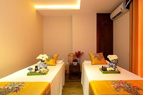 TGT BEACH HOTEL