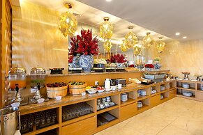 TGT BEACH HOTEL