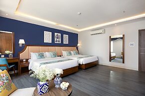 TGT BEACH HOTEL