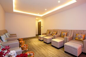 TGT BEACH HOTEL