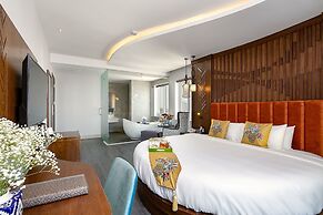 TGT BEACH HOTEL