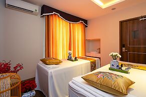 TGT BEACH HOTEL