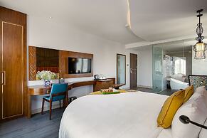 TGT BEACH HOTEL