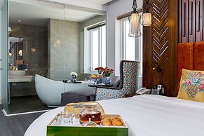 TGT BEACH HOTEL