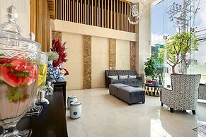 TGT BEACH HOTEL