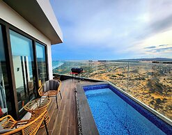 Mandala Twilight Haven Retreat