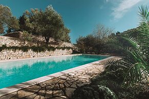 Villa Marmari in Paxi