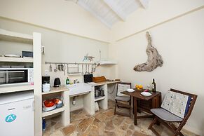 Agathi Cottage in Longos