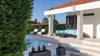 Villa Vae Victis 6 Emma Villas