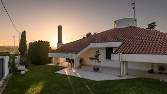 Villa Vae Victis 6 Emma Villas