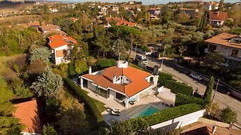 Villa Vae Victis 6 Emma Villas