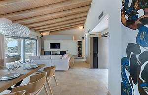 Artisan s House in Sitia