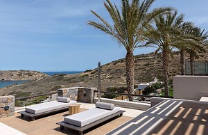 Artisan s House in Sitia