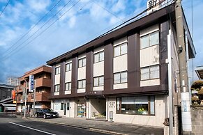 Hotel SINDAI