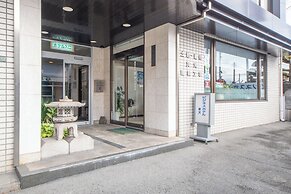 Hotel SINDAI