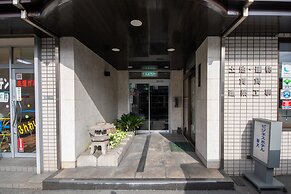 Hotel SINDAI