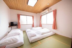 Hotel SINDAI