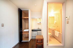 Hotel SINDAI