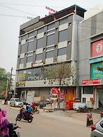 Hotel Raipur Pride - Raipur