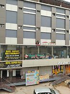 Hotel Raipur Pride - Raipur