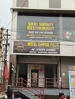 Hotel Raipur Pride - Raipur