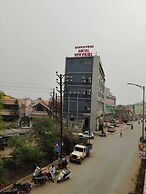 Hotel Raipur Pride - Raipur