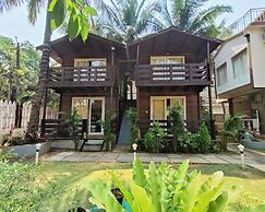 Beach Walk Resort - Goa