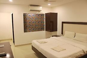 Beach Walk Resort - Goa