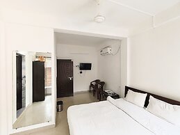 Beach Walk Resort - Goa