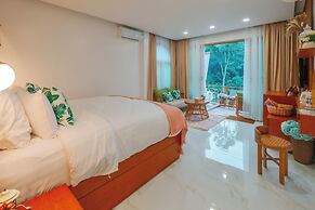 Pangthara65 Chiang Mai