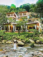 Pangthara65 Chiang Mai