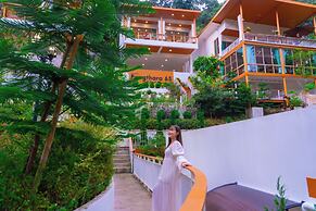 Pangthara65 Chiang Mai