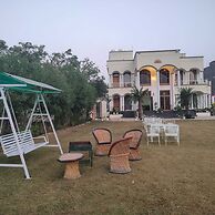 Ranthambore Jalsa