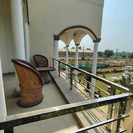 Ranthambore Jalsa