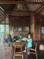 Kayu Village