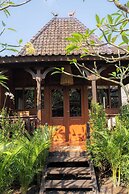 Kayu Village