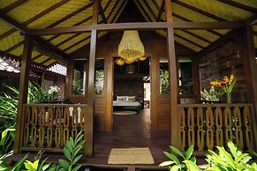 Kayu Village